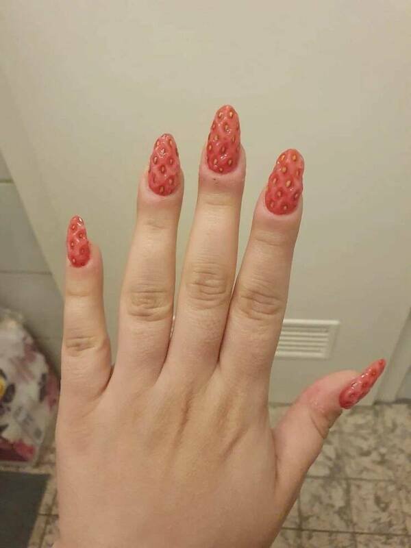Weird Fashion (16 pics)