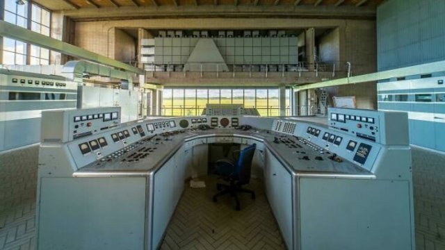Rare Devices From The Past (20 pics)