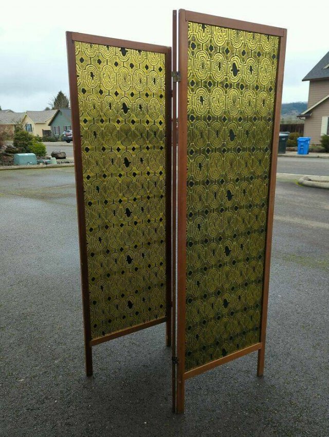 Vintage Interior Items (25 pics)