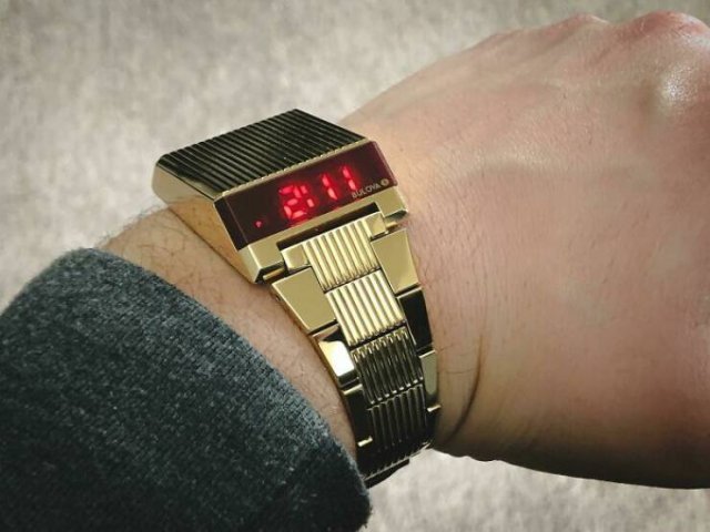 Rare Devices From The Past (20 pics)