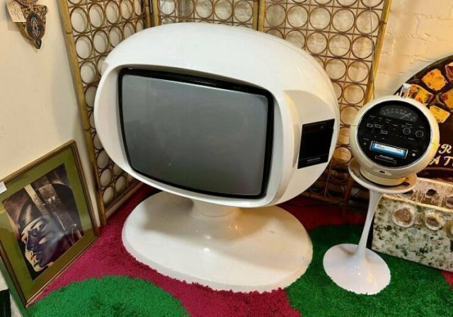 Rare Devices From The Past (20 pics)