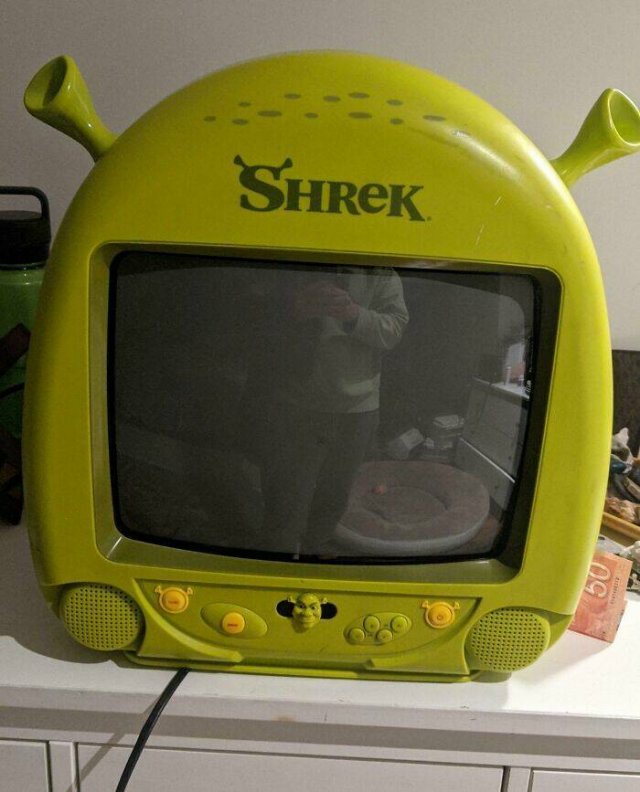 Rare Devices From The Past (20 pics)