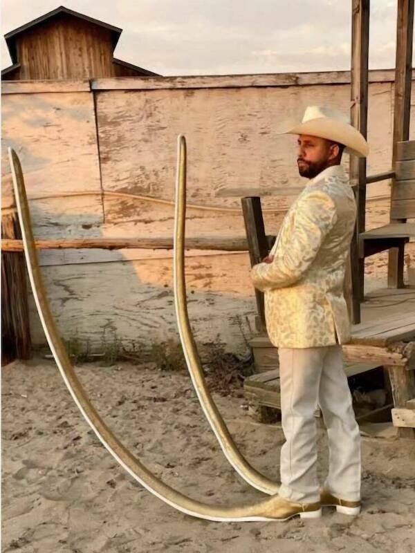Weird Fashion (16 pics)