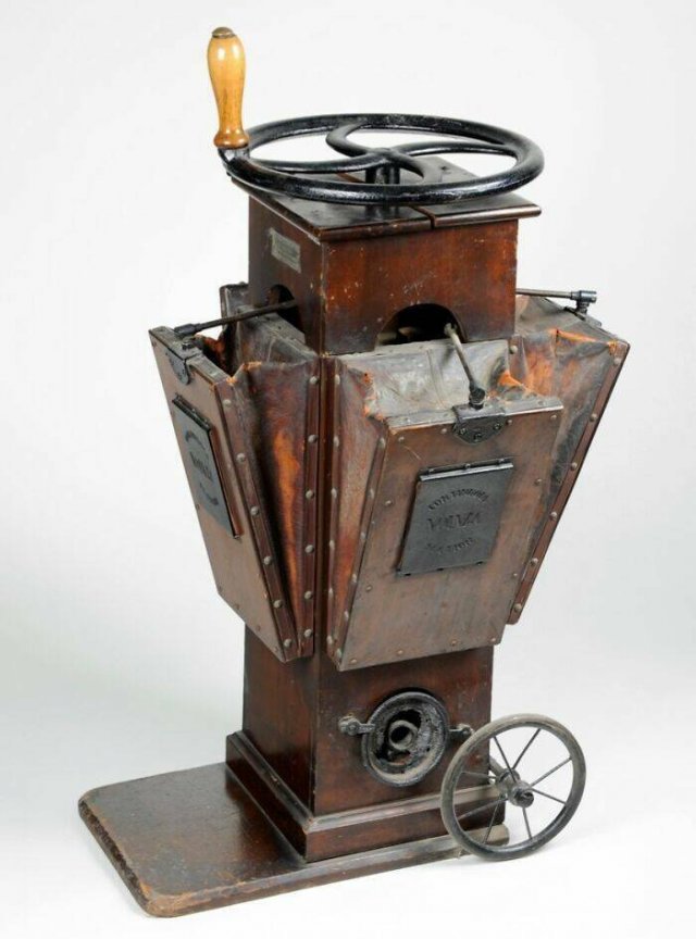 Rare Devices From The Past (20 pics)