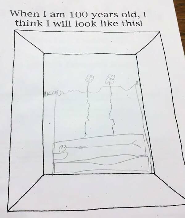 Funny Kids Inscriptions (17 pics)