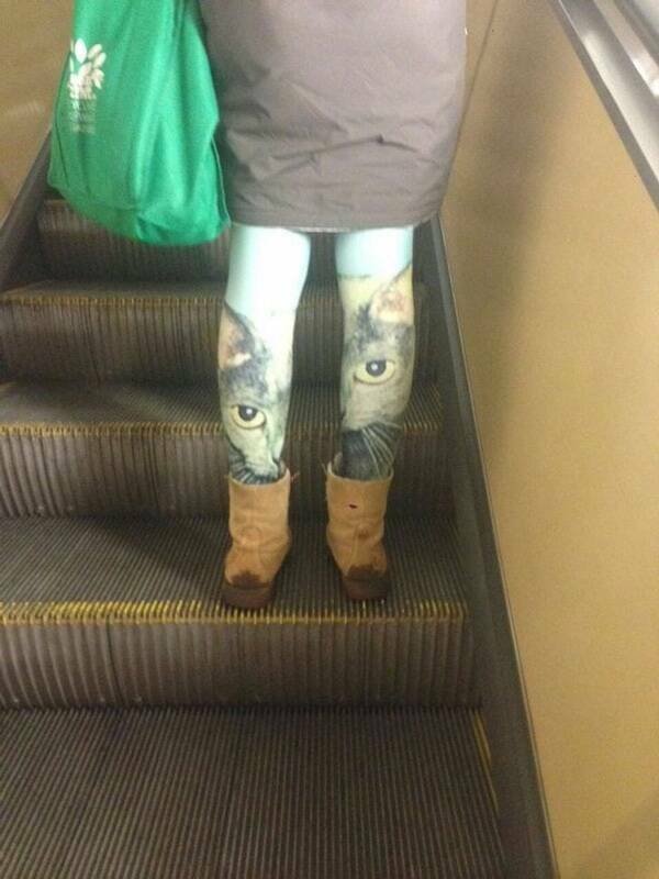 Weird Fashion (16 pics)