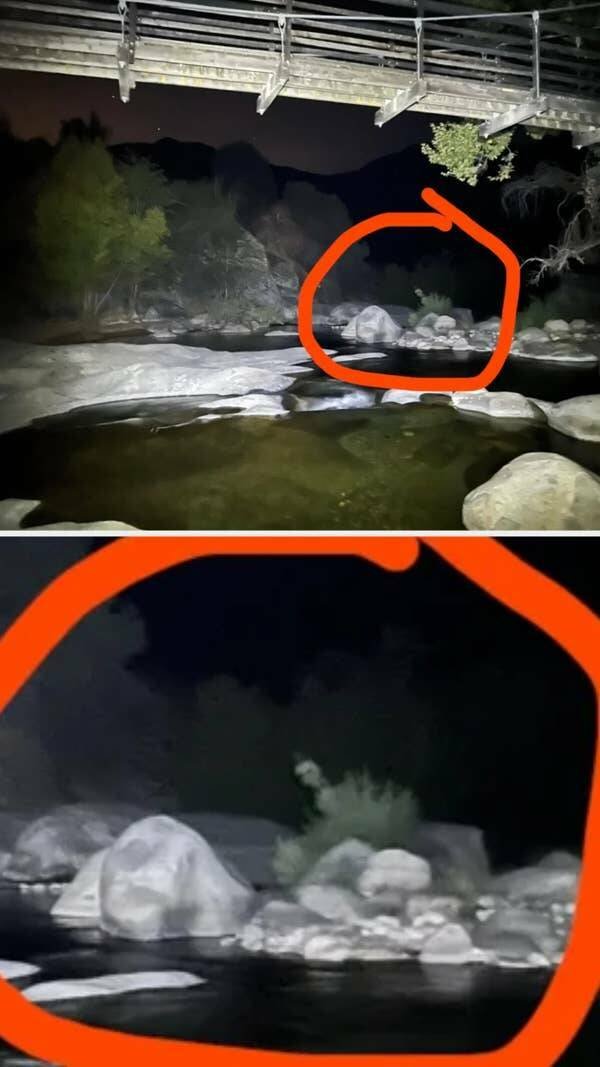 Creepy Photos (16 pics)