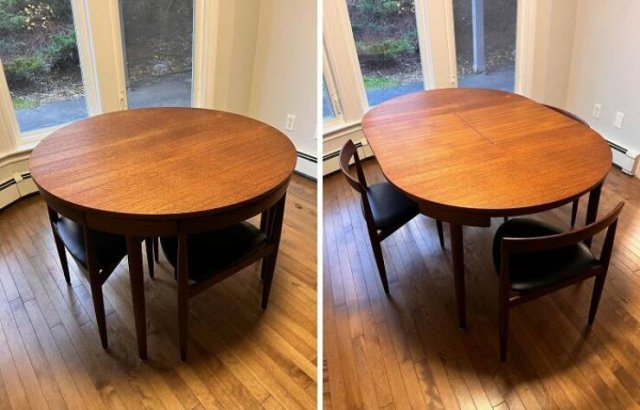 Vintage Interior Items (25 pics)