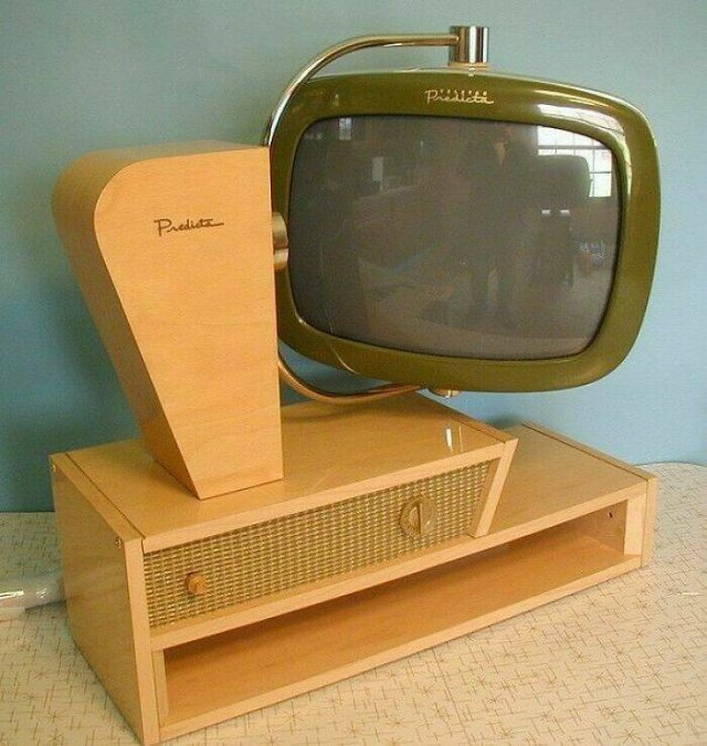 Rare Devices From The Past (20 pics)