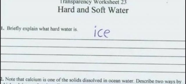 Funny Kids Inscriptions (17 pics)