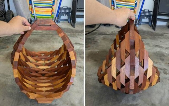 Vintage Interior Items (25 pics)