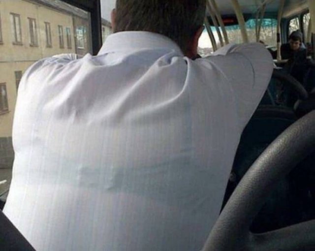 Weird Fashion (16 pics)