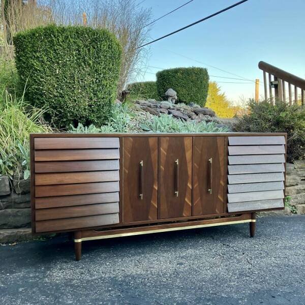 Vintage Interior Items (25 pics)
