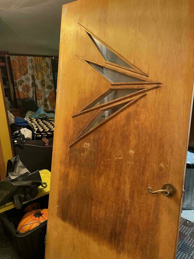 Vintage Interior Items (25 pics)