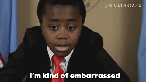 Strange Human Habits (18 gifs) Strange Human Habits (18 gifs)