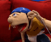 Strange Human Habits (18 gifs) Strange Human Habits (18 gifs)