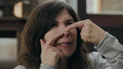 Strange Human Habits (18 gifs) Strange Human Habits (18 gifs)