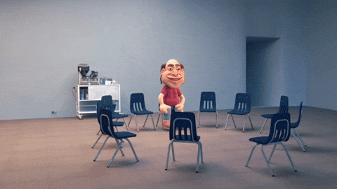 Strange Human Habits (18 gifs) Strange Human Habits (18 gifs)