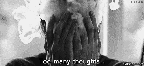 Strange Human Habits (18 gifs) Strange Human Habits (18 gifs)