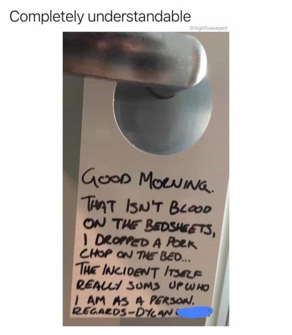 Failed House Inspections (26 pics)