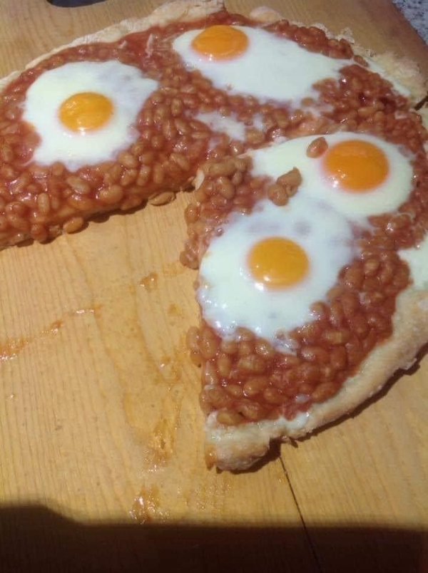 Culinary Crimes (28 pics)
