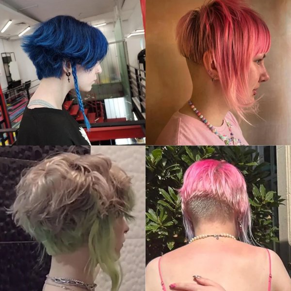 Awful Haircuts (23 pics)