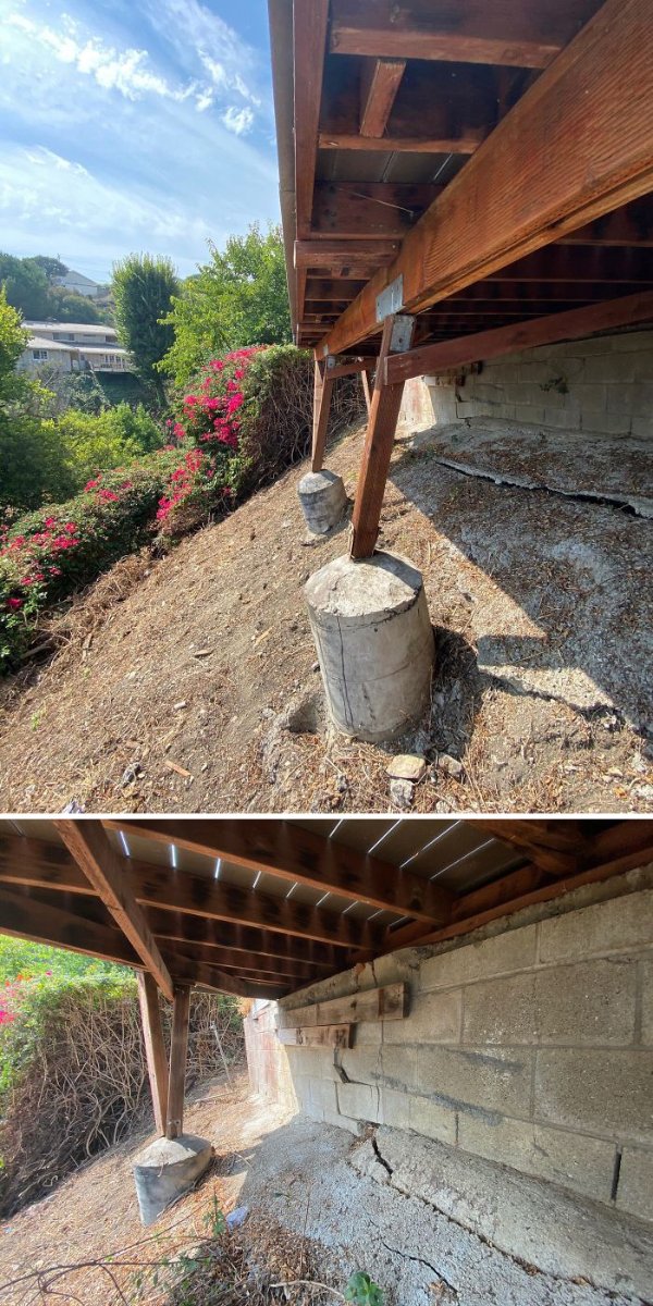 Failed House Inspections (26 pics)