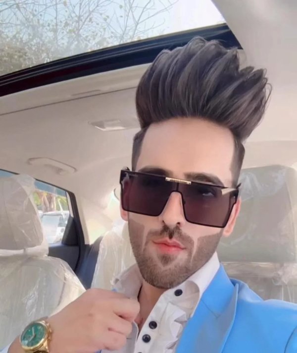 Awful Haircuts (23 pics)