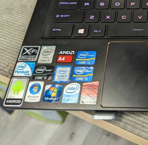 Cool Desktops (24 pics)