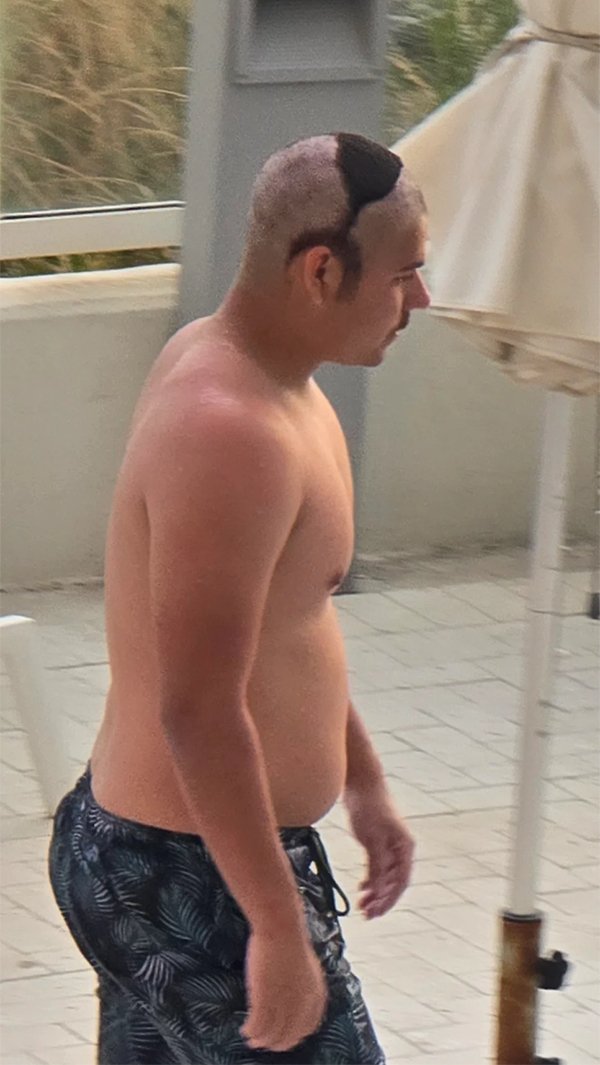 Awful Haircuts (23 pics)