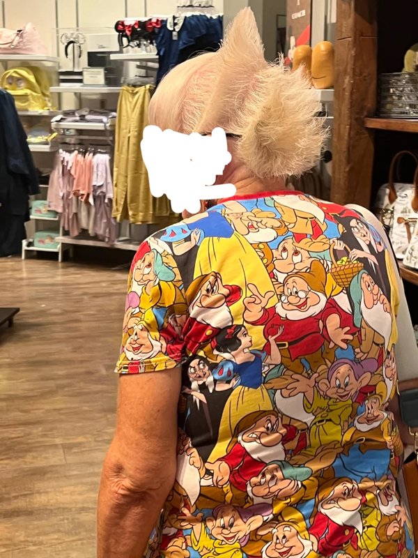 Awful Haircuts (23 pics)