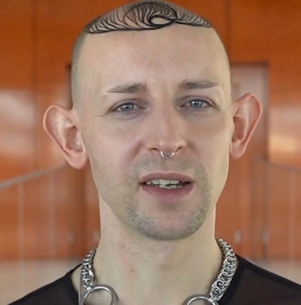 Awful Haircuts (23 pics)