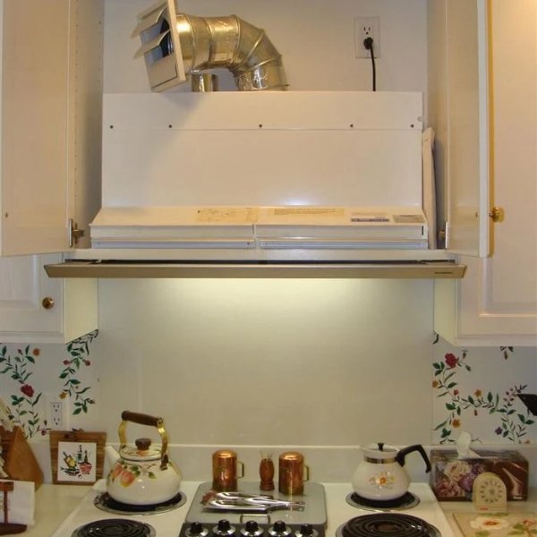Failed House Inspections (26 pics)