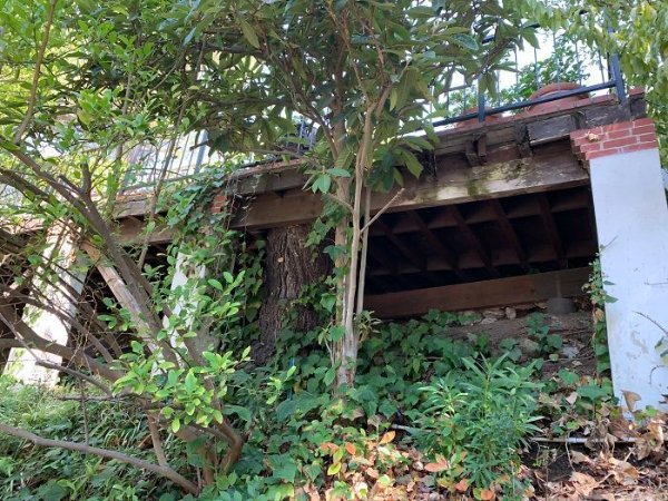 Failed House Inspections (26 pics)