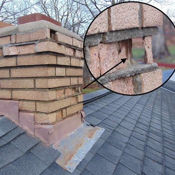 Failed House Inspections (26 pics)