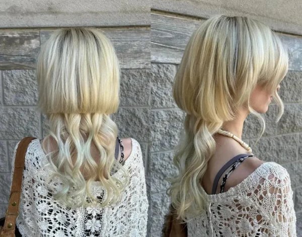 Awful Haircuts (23 pics)