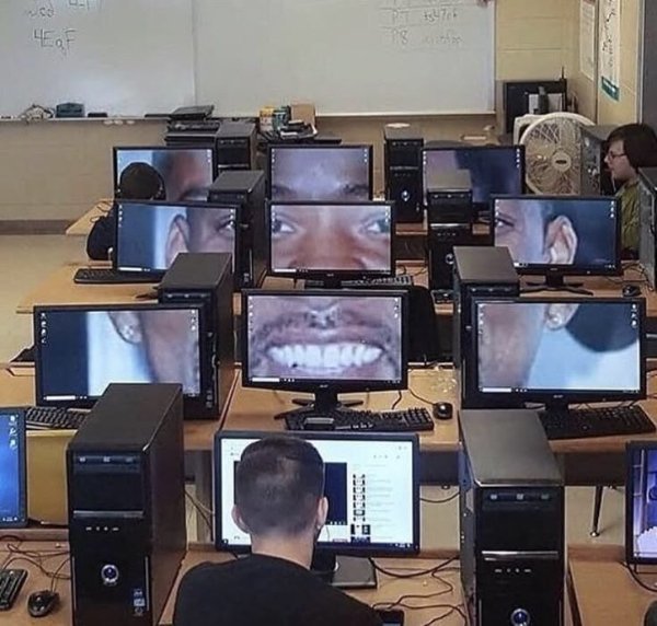 Cool Desktops (24 pics)