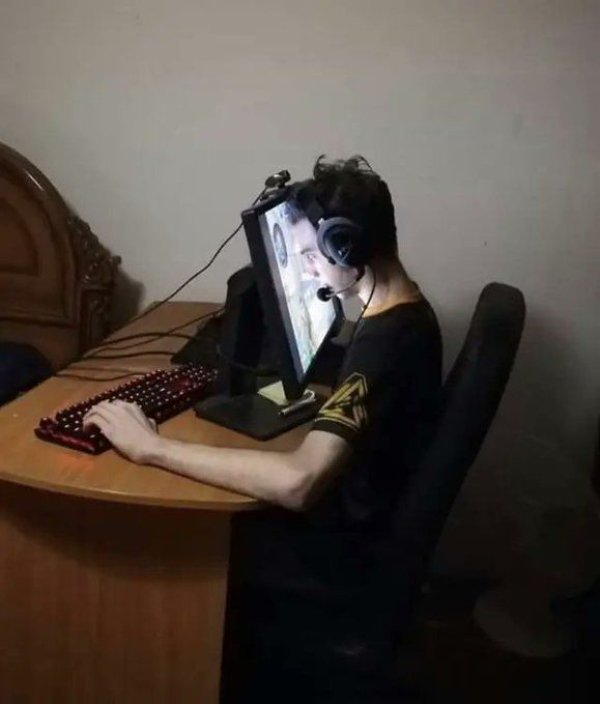 They're Doing It Wrong (23 pics)