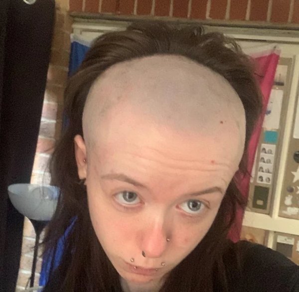 Awful Haircuts (23 pics)
