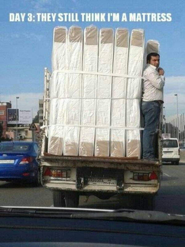 They're Doing It Wrong (23 pics)