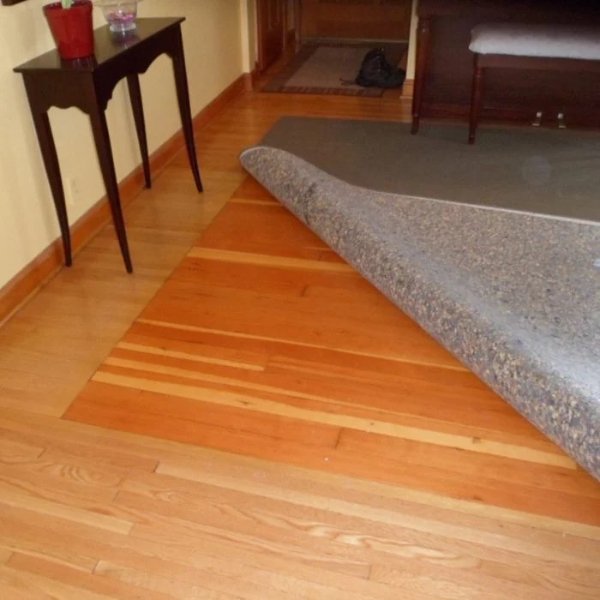Failed House Inspections (26 pics)