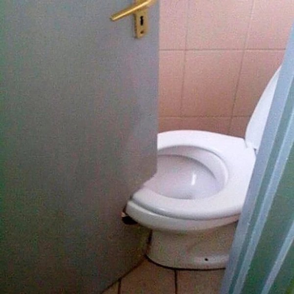 Failed House Inspections (26 pics)