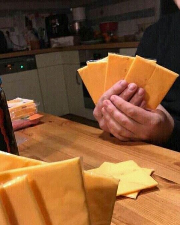 Culinary Crimes (28 pics)