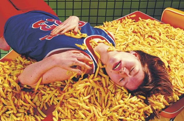 Culinary Crimes (28 pics)