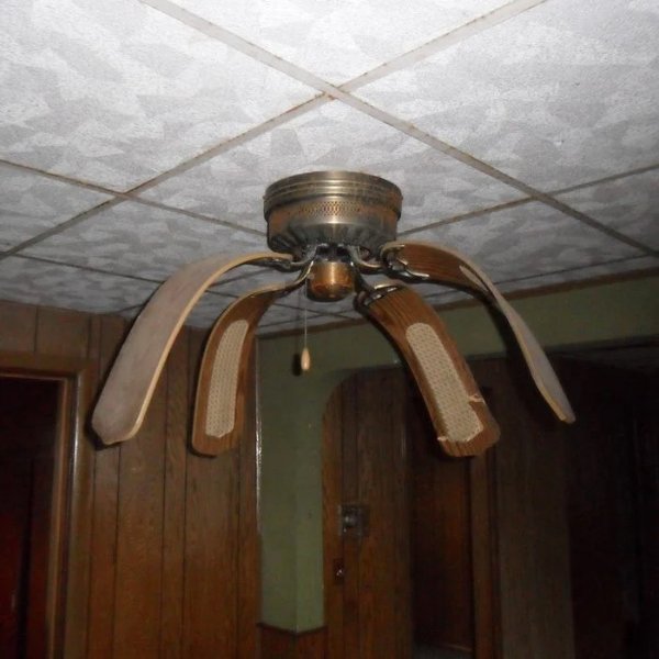 Failed House Inspections (26 pics)