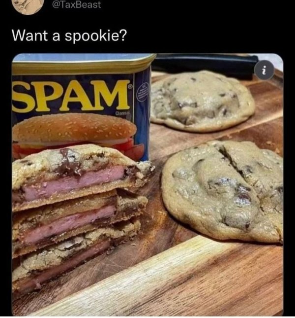 Culinary Crimes (28 pics)