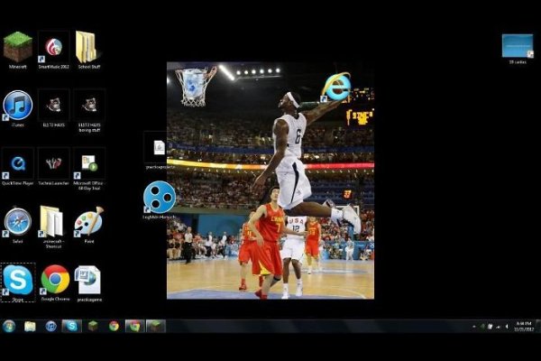 Cool Desktops (24 pics)