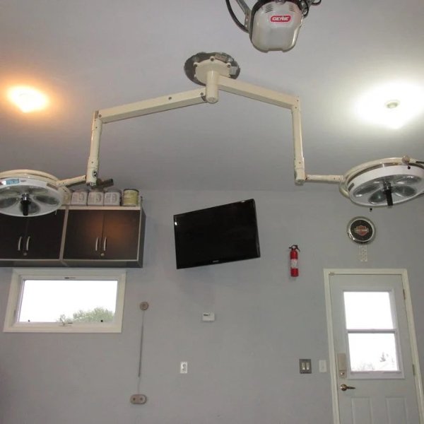 Failed House Inspections (26 pics)