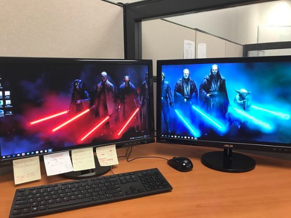 Cool Desktops (24 pics)