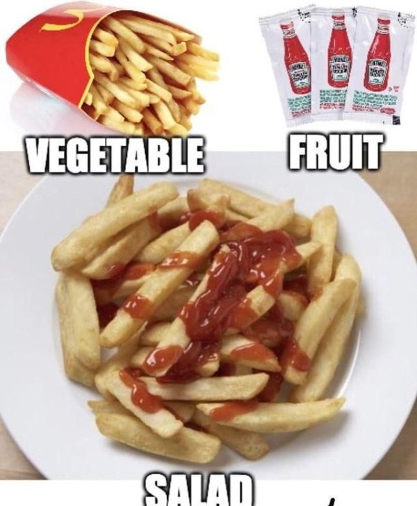 Culinary Crimes (28 pics)